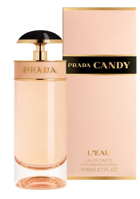 candy prada note olfattive|prada candy 2013.